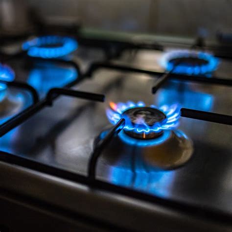 why gas stoves should be banned
